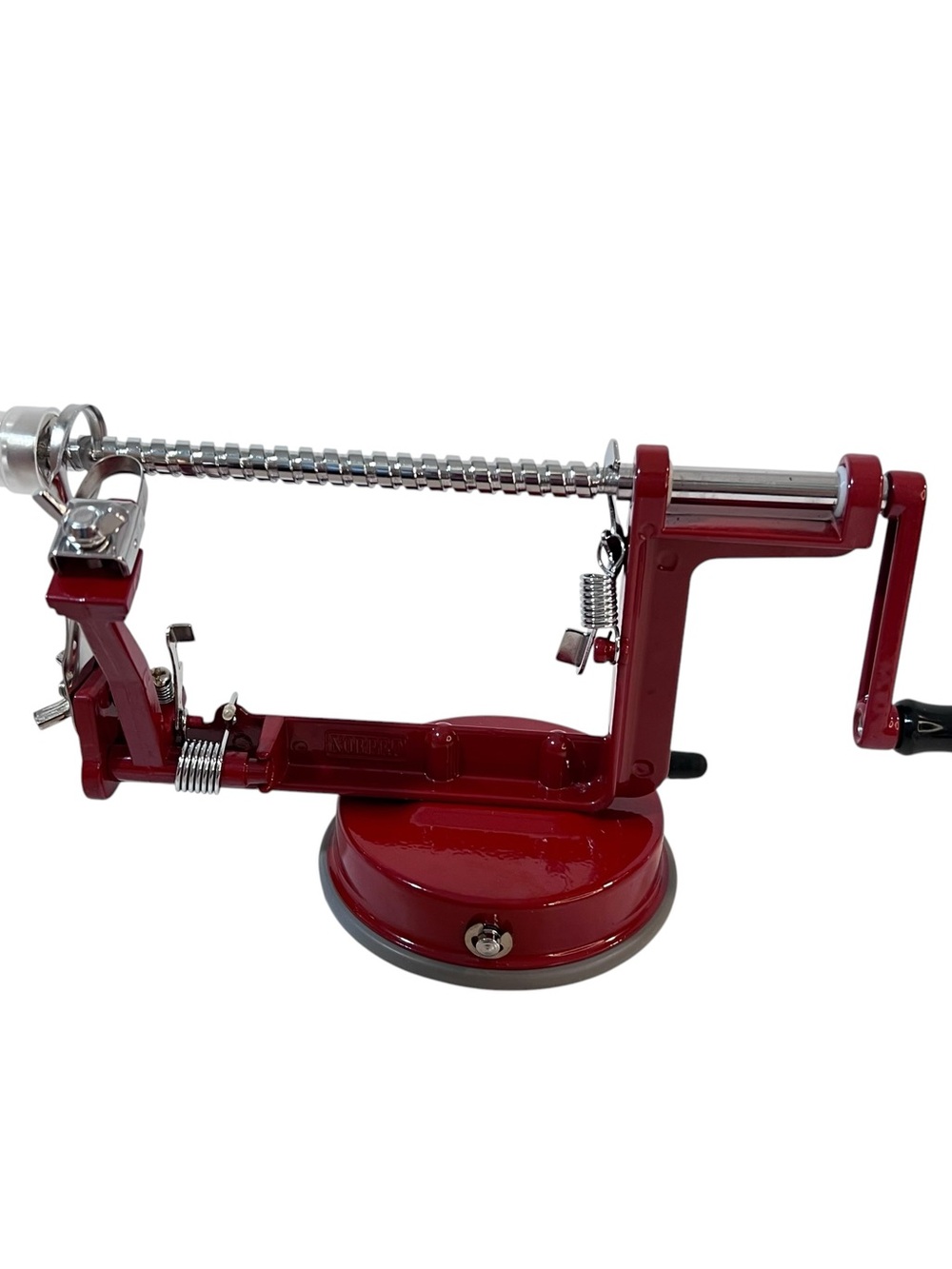 Norpro Apple Master with Vacuum Base